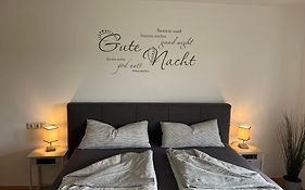 Ferienwohnung Sonnenstrahl